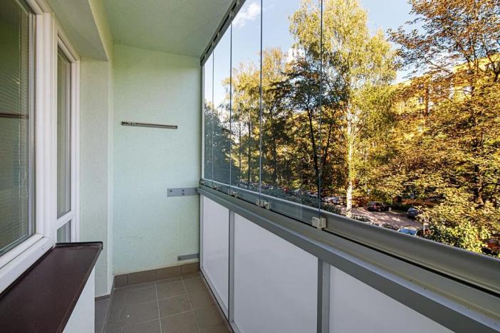 Pronájem bytu 2+1, Ostrava, Maďarská, 50 m2