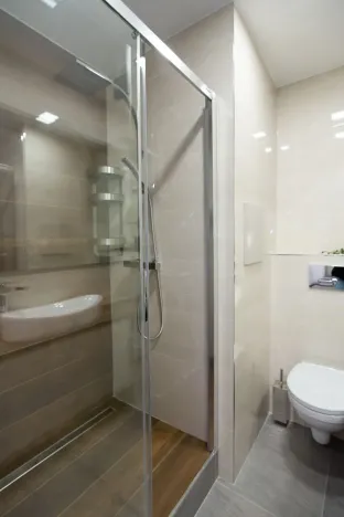 Pronájem bytu 1+kk, Ostrava, U Parku, 30 m2