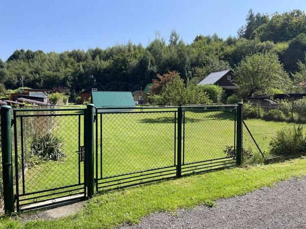 Dražba chaty, Frýdlant nad Ostravicí, Lubenská, 37 m2