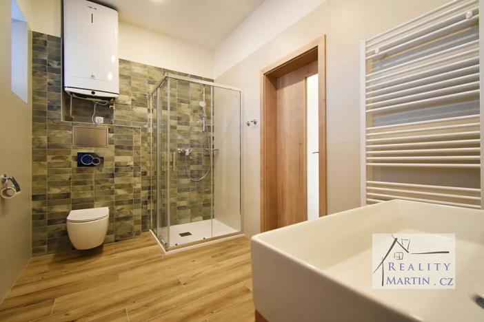 Pronájem bytu 3+kk, Příbram, Mariánské údolí, 62 m2