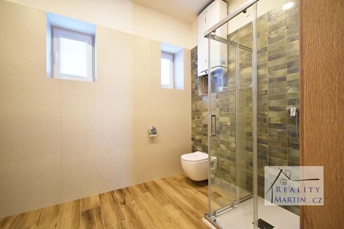 Pronájem bytu 3+kk, Příbram, Mariánské údolí, 62 m2