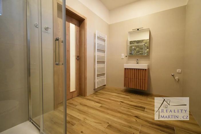 Pronájem bytu 3+kk, Příbram, Mariánské údolí, 62 m2