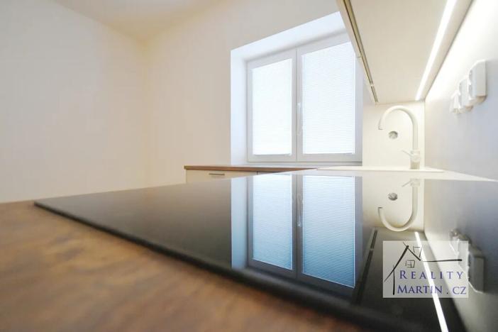 Pronájem bytu 3+kk, Příbram, Mariánské údolí, 62 m2