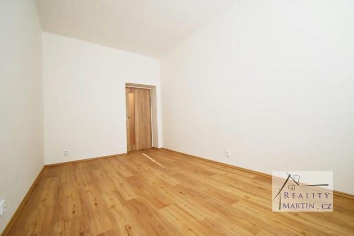 Pronájem bytu 3+kk, Příbram, Mariánské údolí, 62 m2