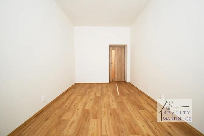 Pronájem bytu 3+kk, Příbram, Mariánské údolí, 62 m2