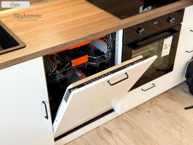 Pronájem bytu 3+kk, Nymburk, Hálkova, 65 m2