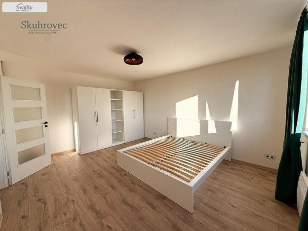 Pronájem bytu 3+kk, Nymburk, Hálkova, 65 m2