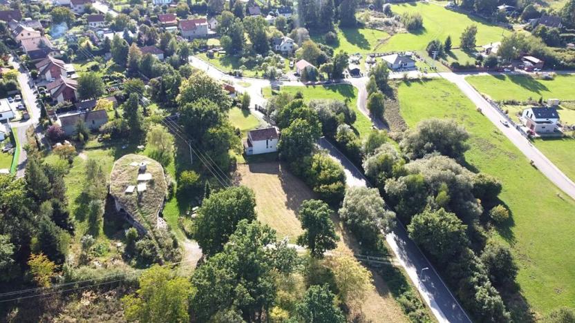 Prodej pozemku pro bydlení, Kamenice, 1485 m2