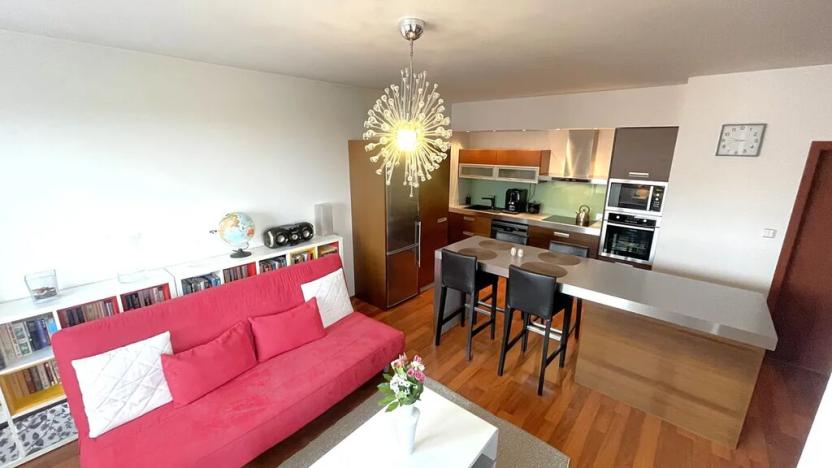 Prodej bytu 3+kk, Jesenice, Cedrová, 95 m2