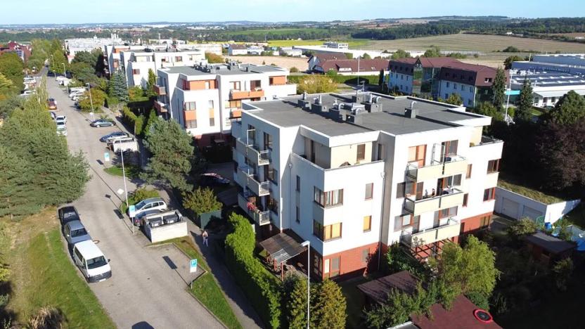 Prodej bytu 3+kk, Jesenice, Cedrová, 95 m2