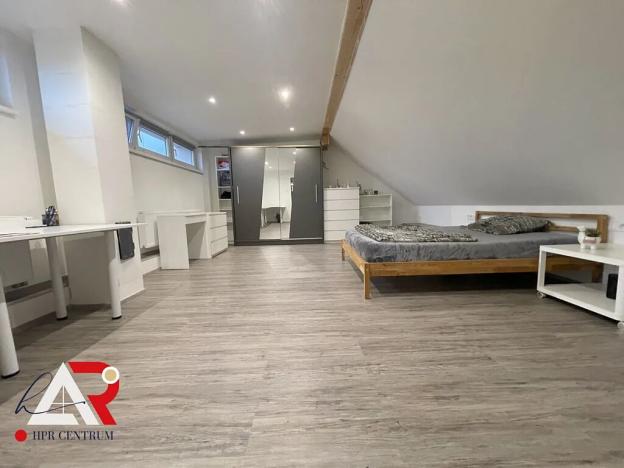 Prodej rodinného domu, Brno, Fučíkova, 139 m2