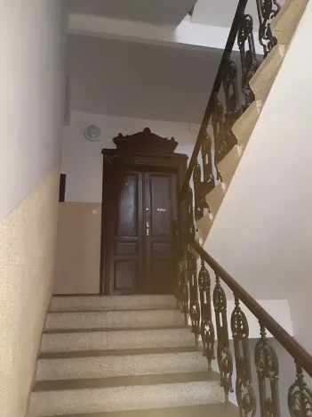 Pronájem bytu 1+kk, Praha - Holešovice, Kamenická, 23 m2