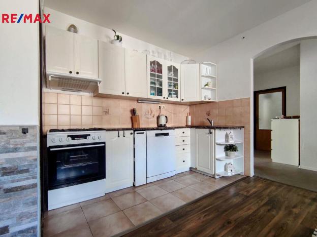 Prodej rodinného domu, Nosislav, Vinohradská, 115 m2