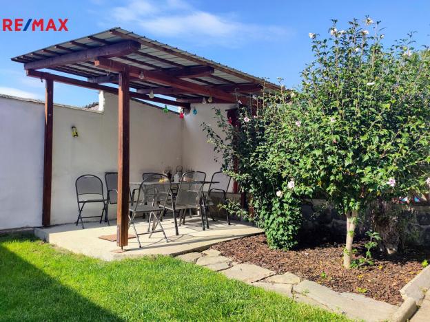 Prodej rodinného domu, Nosislav, Vinohradská, 115 m2