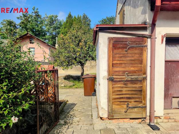 Prodej rodinného domu, Nosislav, Vinohradská, 115 m2