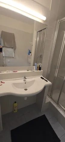 Pronájem bytu 1+kk, Praha - Jinonice, Peroutkova, 16 m2