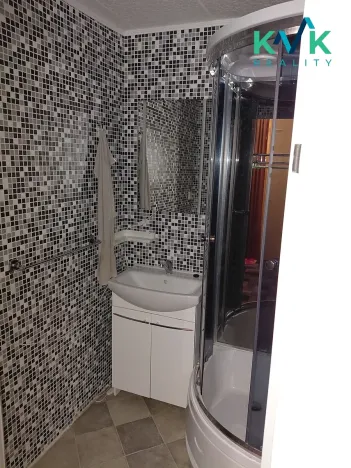 Pronájem bytu 2+1, Loket, Sportovní, 61 m2