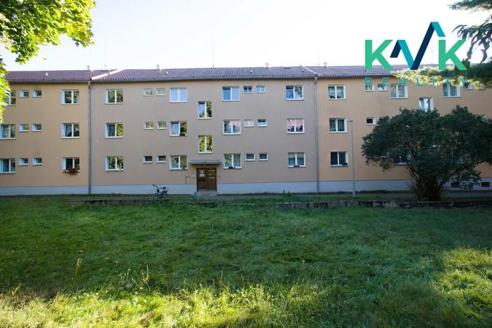 Prodej bytu 4+1, Ostrov, Lipová, 125 m2