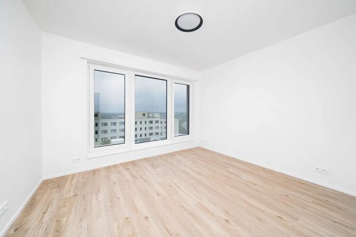 Pronájem bytu 2+kk, Praha - Stodůlky, Hábova, 52 m2