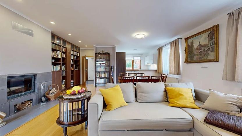 Prodej rodinného domu, Vrané nad Vltavou, 187 m2