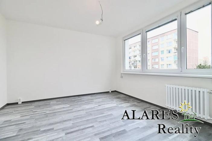 Prodej bytu 3+1, Praha - Hlubočepy, Dreyerova, 69 m2