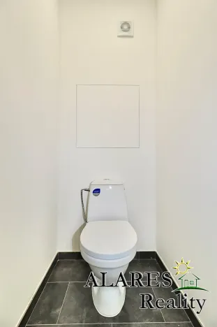 Prodej bytu 3+1, Praha - Hlubočepy, Dreyerova, 69 m2