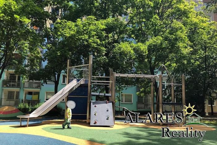 Prodej bytu 3+1, Praha - Hlubočepy, Dreyerova, 69 m2