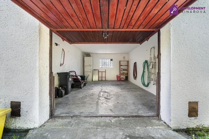 Prodej rodinného domu, Klášterec nad Orlicí, 152 m2