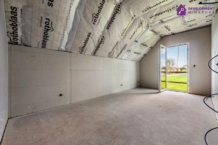 Prodej rodinného domu, Opatovec, 151 m2