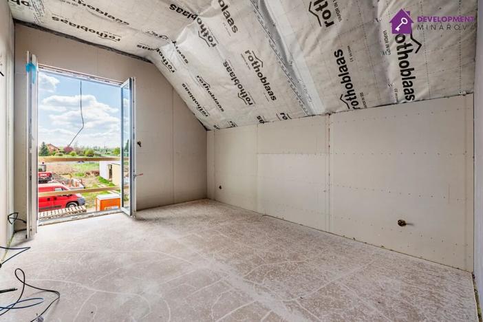 Prodej rodinného domu, Opatovec, 130 m2