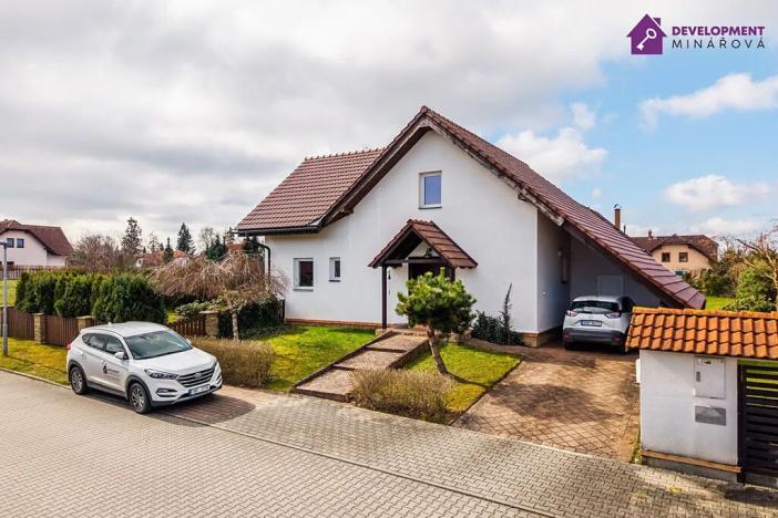 Prodej rodinného domu, Žamberk, Sadová, 146 m2