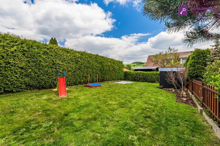 Prodej rodinného domu, Jablonné nad Orlicí, 152 m2