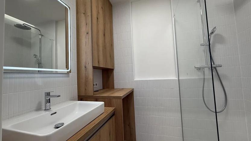 Pronájem bytu 2+1, Zlín, Věžové domy, 65 m2