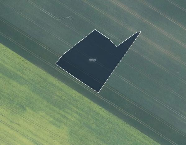 Prodej pole, Nový Poddvorov, 8710 m2