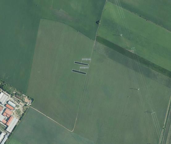 Prodej louky, Brumovice, 9612 m2