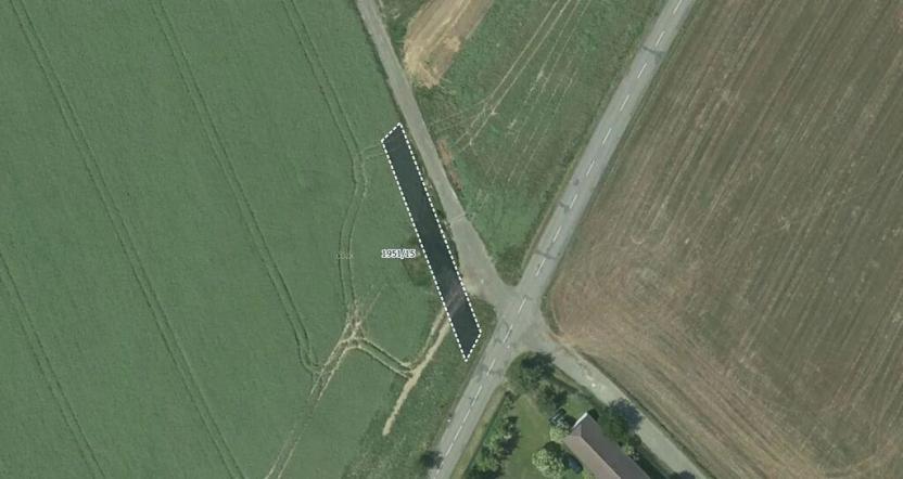 Prodej pole, Rozstání, 48460 m2