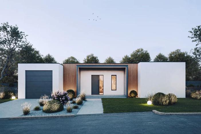 Prodej vily, Skuhrov, 134 m2