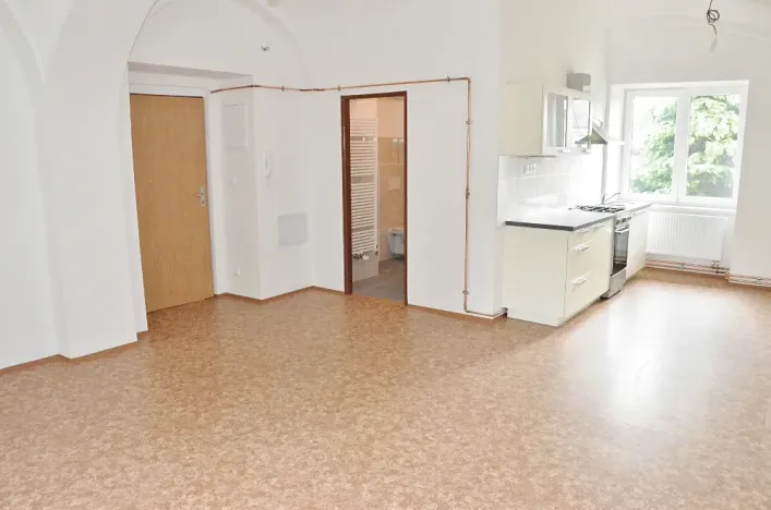 Pronájem bytu 3+kk, Svémyslice, 101 m2