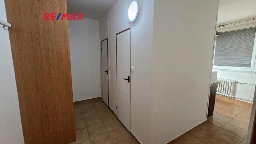 Pronájem bytu 1+1, Orlová, Masarykova třída, 39 m2