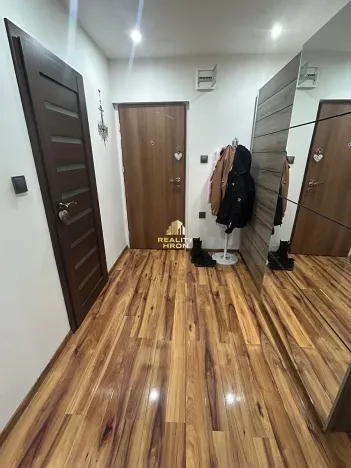 Prodej bytu 3+1, Jirkov, SNP, 69 m2