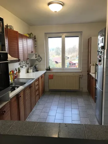 Prodej rodinného domu, Liberec, Hlávkova, 200 m2