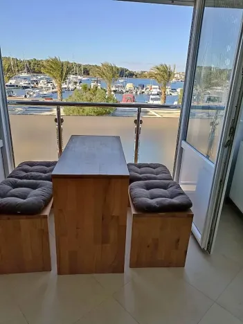 Prodej bytu 3+kk, Medulin, Chorvatsko, 54 m2