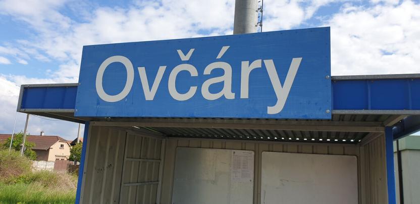 Prodej pozemku, Nedomice, 801 m2