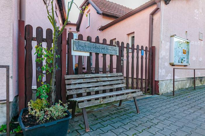 Prodej pozemku, Nedomice, 801 m2