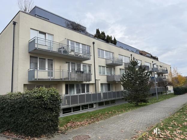 Pronájem bytu 2+kk, Praha - Hostavice, U Hostavického potoka, 55 m2