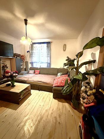 Prodej bytu 1+1, Most, tř. Budovatelů, 41 m2