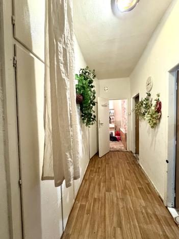 Prodej bytu 1+1, Most, tř. Budovatelů, 41 m2