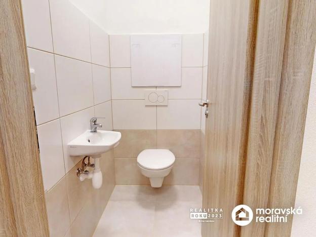 Pronájem bytu 3+kk, Vémyslice, 65 m2