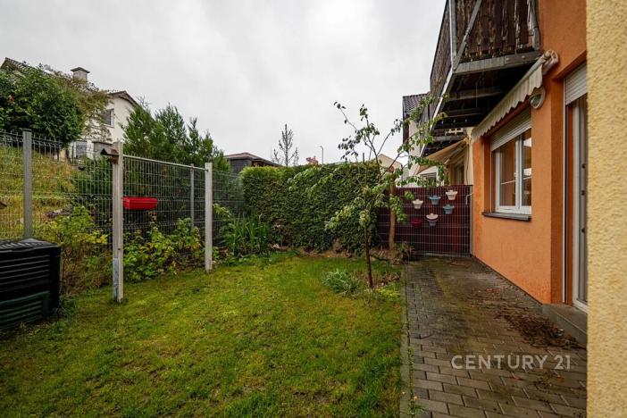 Pronájem atypického bytu, Starý Plzenec, Máchova, 60 m2