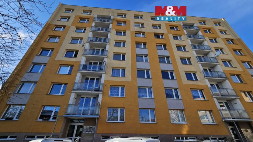 Pronájem bytu 3+1, Vamberk, Struha, 85 m2